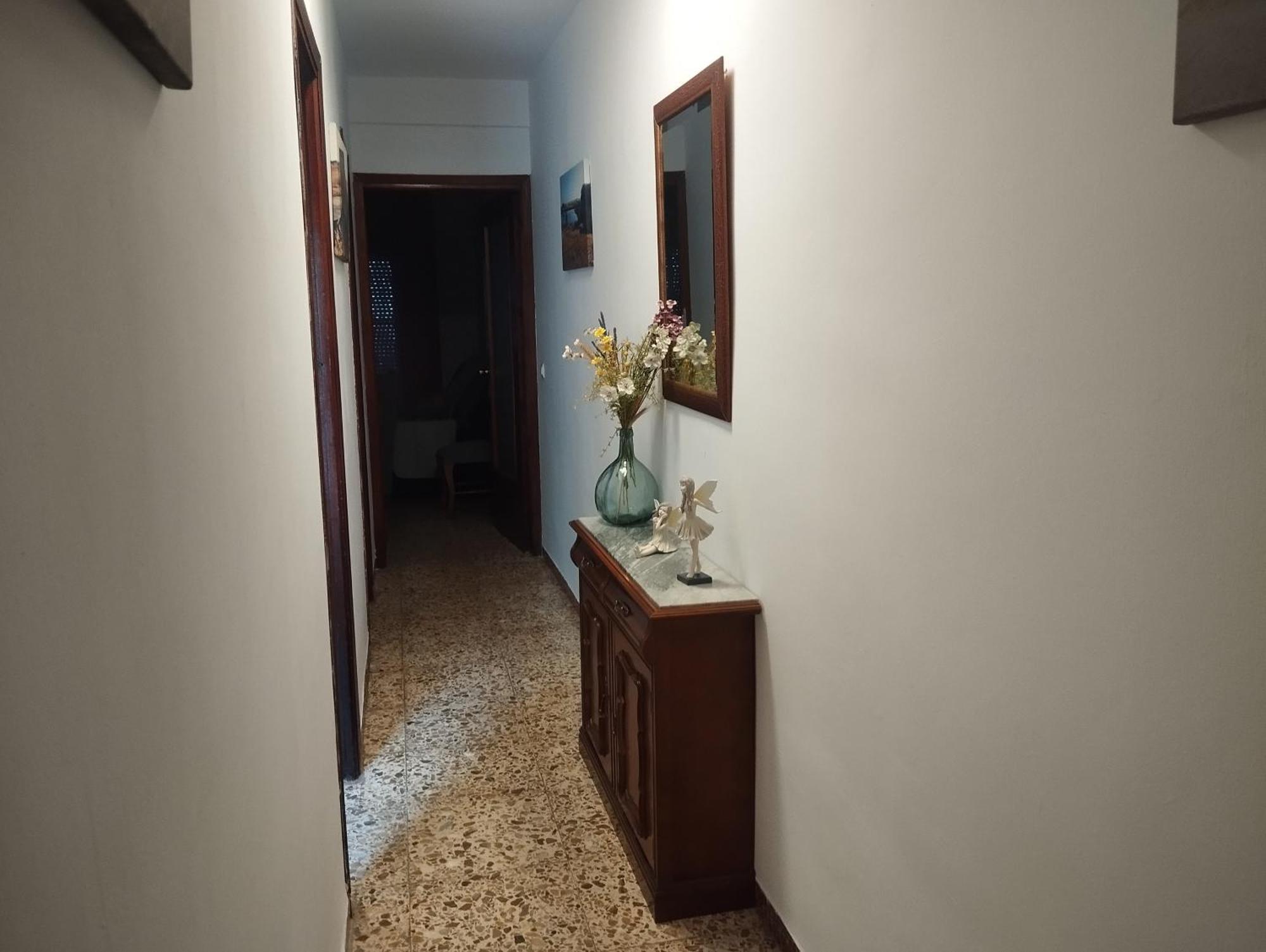 Apartamento Las Fuentes Sierra de Fuentes Exterior foto